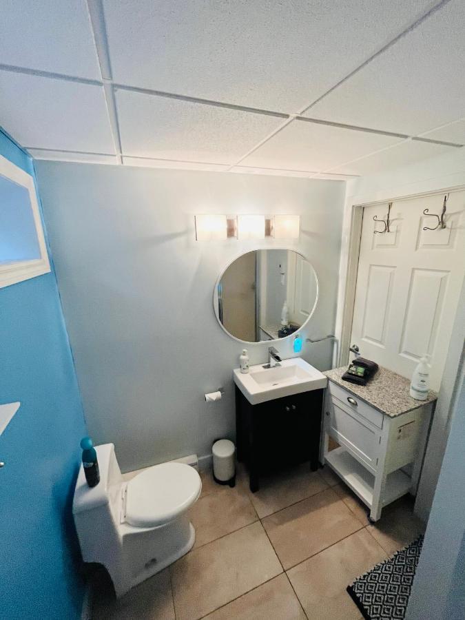 Sweet Home Des Suites North Hatley Esterno foto